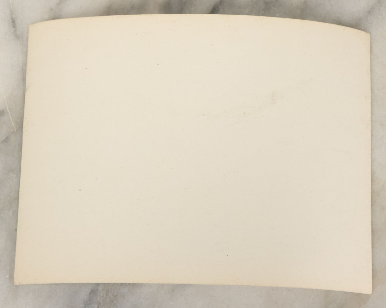 Lot 127 - Antique Interior Photograph Of Box Office Of Haubert Theater With Photos Of Movie Stars In Lobby, Newfoundland, Canada