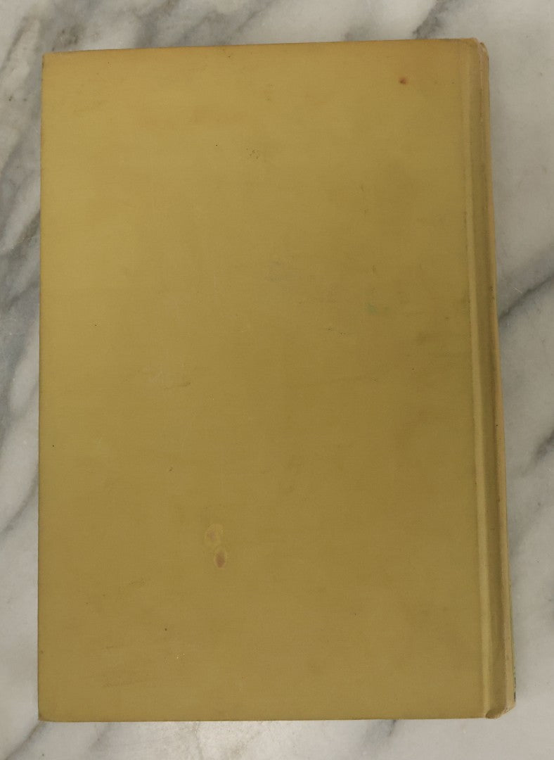 Lot 053 - "The Intelligent Woman's Guide To Socialism And Capitalism", Vintage Book By Bernard Shaw, Brentano's Publishers, New York, First Printing, June, 1928