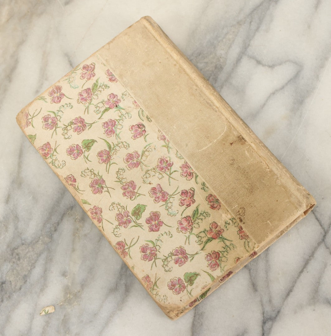 Lot 135 - "Now Or Never, Or The Adventures Of Bobby Bright" Antique Book By Oliver Optic, With Art Nouveau Cover, W.B. Conkey Company, Publishers, Chicago, 1900