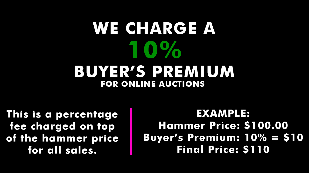 AUCTION-TERMS