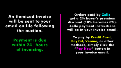AUCTION-TERMS