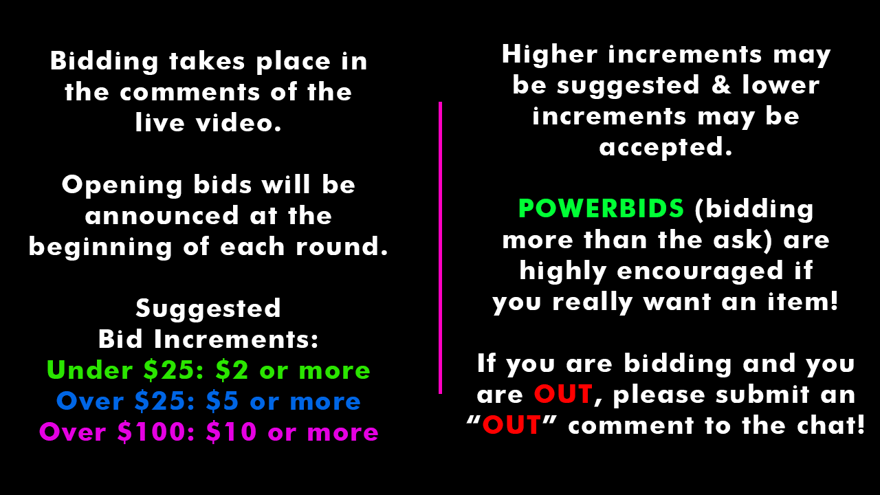 AUCTION-TERMS