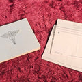 Lot 065 - Grouping Of Blank Prescriptions, Raytheon And General Electric Doctors