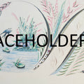 Lot 093 - Calling Card End Lot