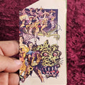 Lot 105 - Pop-Up Advertising Program For The Land Of Nod Musical At Beck'S Theatre, Featuring Devils, Witches, Monsters, And More