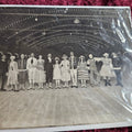 Ice Skating Photo, 8x10