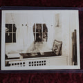 Lot 105 - Vintage Snap Shot Double Exposure Trick Photo Of Ghost Dog