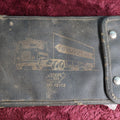 Lot 124 - Vintage Truckers Document Folio, Keene, N.H.