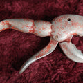 Lot 042 - Vintage Alluminum Lobster Claw Lobster Cracking Kitchen Tool Utensil