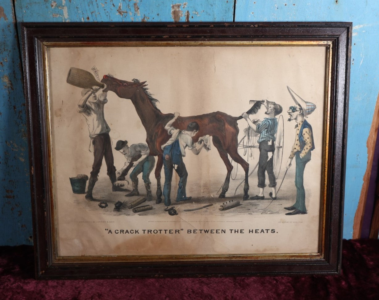 8/1/2024 AUCTION PHOTO GALLERY