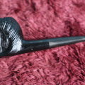 Lot 053 - Vintage Hand Carved Horse Briarwood Pipe