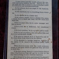Lot 100 - Antique Why Worry Comic Saying Postcard - Honestly, I Feel This Way