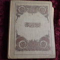 Lot 139 - Anitique Heavily Illustrated Edition Of Tristan And Isolde, 1920S, Drawn Out Of The Celtic French And Illuminated By Evelyn Paul And Published By Brantanos, New York