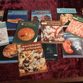Lot 142 - Fifteen Piece Grouping Of Medical Radiography And Photography Books, 1940s And 1950s