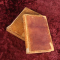 Lot 052 - Pictorial History Of The United States By John Frost, Illustrated By W. Croome; Volumes 1 & 3, Copyright 1844, Profusely Illustrated