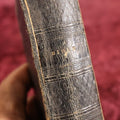 Lot 053 - The Holy Bible Containing The Old And New Testaments, Translated And Revised By His Majesty's Special Command, London, 1848