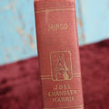 Lot 054 - Mingo And Other Sketches In Black And White, Novel By Joel Chandler Harris, Author Of Brer Rabbit;