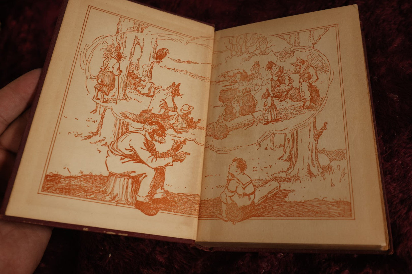Lot 054 - Mingo And Other Sketches In Black And White, Novel By Joel Chandler Harris, Author Of Brer Rabbit; 