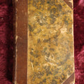 Lot 167 - Book - "The Vale of Cedars; Or, The Martyr" By Grace Aguilar, Writer Known For Covering Jewish History And Struggle, 19th Century