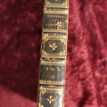 Lot 168 - Book - "The New Universal Gazetteer, Or Geographical Dictionary," 1833, Part Ii of A Treasury of Knowledge