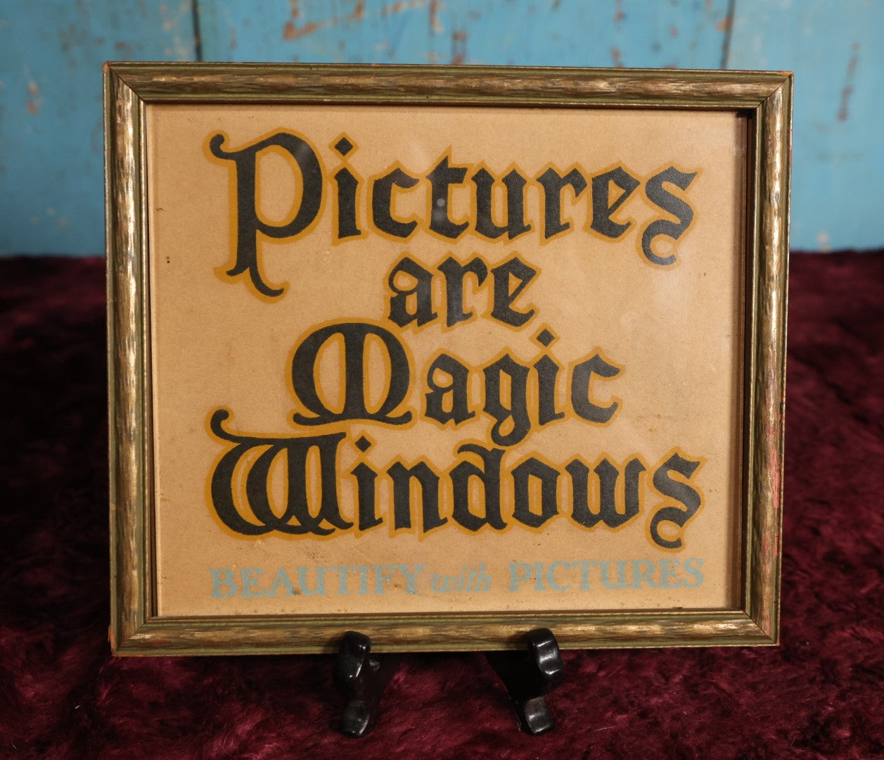 Lot 043 - Antique 