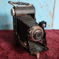 Lot 084 - Vintage Agfa PB20 Readyset Folding Camera