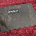 Lot 114 - Early 20th Century Snapshot Album of Well Traveled Family, Points of Interest Including Tuscon Arizona, West Point, Keene, Laconia, Lakes Region Nh, Prospect Hill, Somerville, Massachusetts