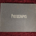 Lot 143 - Sparse But Interesting Early 20th Century Photo Album With Snapshots of Young People, Flirting, Fashion, And More