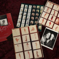 Lot 147 - Photo Lot - Vintage Mid 20th Century Fashion And Modelling Photos, Headshots