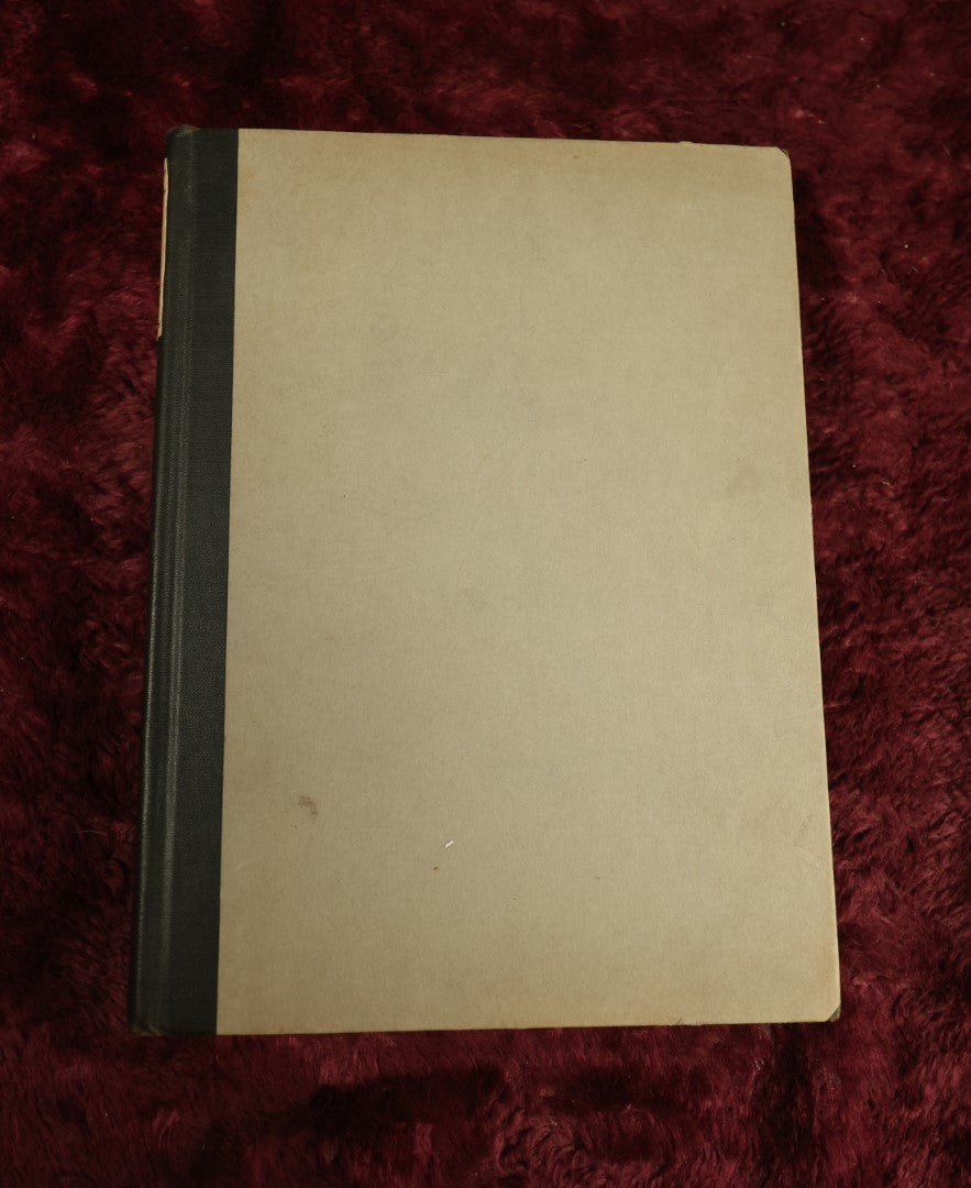 Lot 002 - Gravestones Of Early New England And The Men Who Made Them, 1653-1800, By Harriette Merrifield Forbes, 1927 First Edition, Numbered 271 Of 780, With Many Photographs