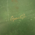 Lot 022 - The Complete Poetical Works Of Edgar Allan Poe, Thomas Y. Crowell Company Publishers, Copyright 1922 Printing (Green Book)