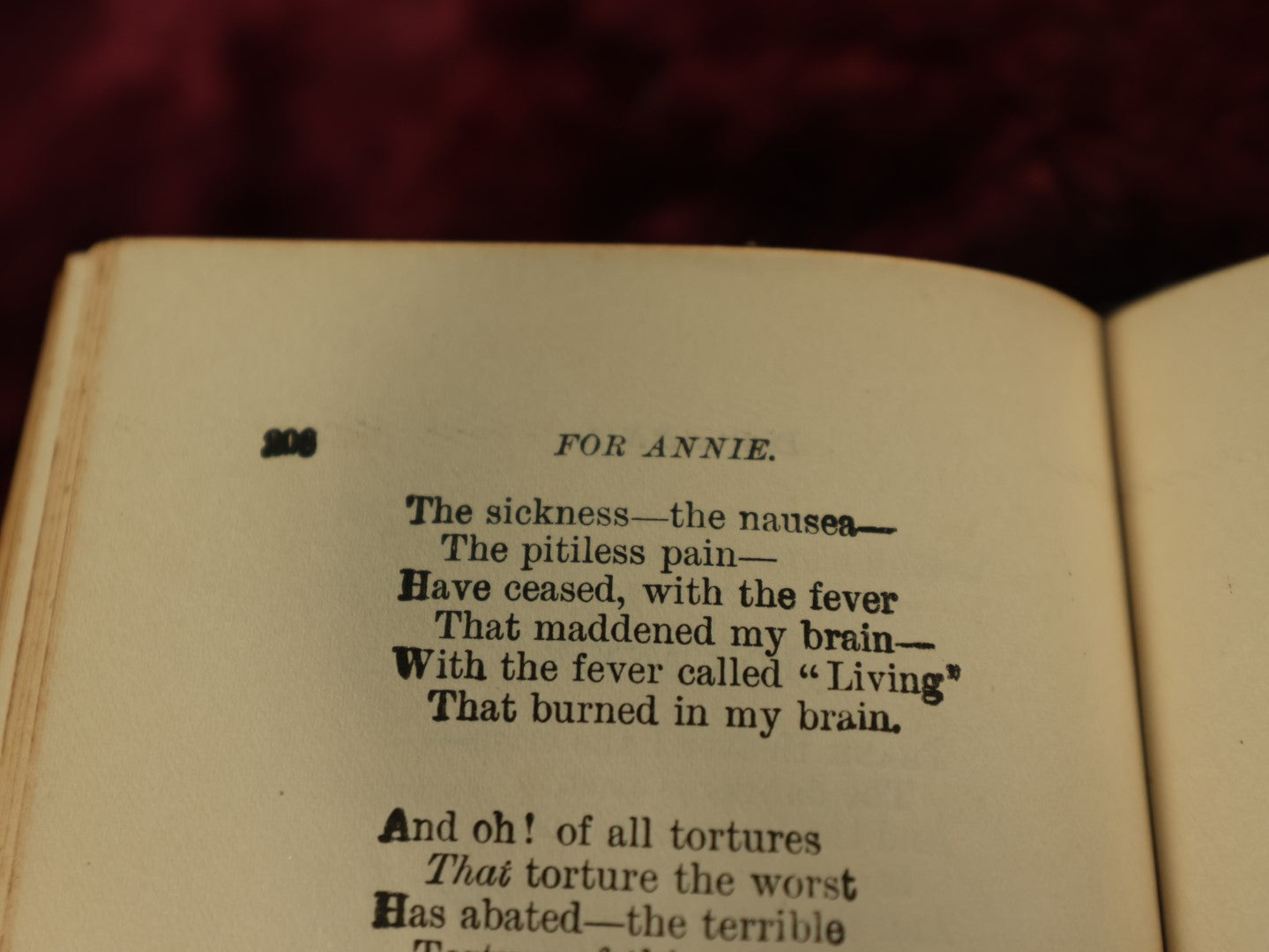 Lot 023 - The Complete Poetical Works Of Edgar Allan Poe, With Memoir By J.H. Ingram, The Mershon Company, New York And New Jersey, With Decorative Cover And Spine 