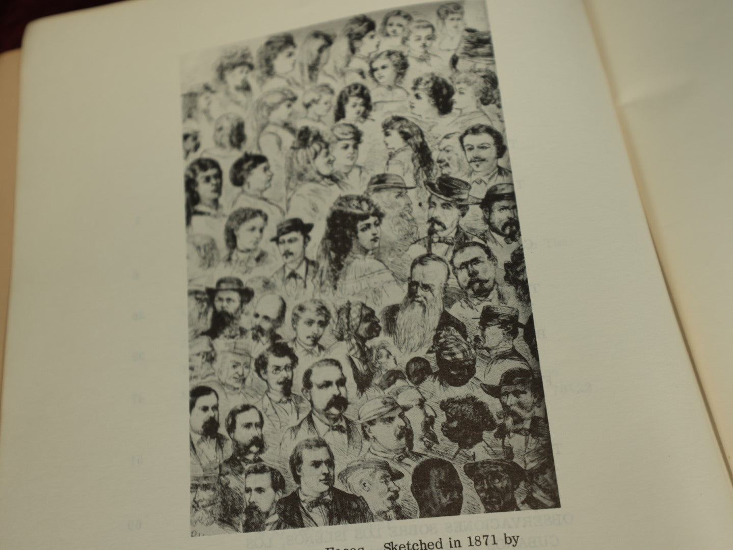 Lot 131 - Single Ephemera Booklet, New Orleans Ethnic Cultures, A Publication On The Committee On Ethnicity In New Orleans, 1978