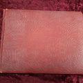 Lot 007 - Important Circa 1900-1920 Photo Album With Battleships, Ocean Liners, Yachts, Pitbulls, Cats, Auto-Racing, West Point, Travel Destinations, Sideshow Bear, Dozens Of Photos, Good Condition, Well Documented