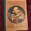 Lot 143 - Chatterbox Illustrated Children's Book, 1876, Craft Grade, By D. Appleton & Co., New York