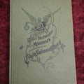 Lot 097 - Antique Elgin Watch Catalogue, "Net Price List Of Materials Manufactured By The Elgin National Watch Company," Circa 1917, With Corrections Tipped In, From C.W. Wing Watch And Clock Repairing, Springfield, Vermont