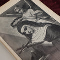 Lot 098 - Antique Religious Book With Illustrations, "The Light Of The Cross In The Twentieth Century," Volume 3, 1905