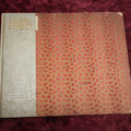 Lot 100 - "Child Life In Art," Six Steel Engravings Of Children In Folio Book, Frederick A. Stokes Company, New York, Including Meadow Sweet, Mother, Unpleasant Visitor, You Darling, Feather In Her Cap, And Evening Prayer