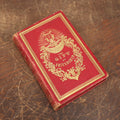 Lot 083 - "The Gift Of Friendship For 1854" Antique Book By Henry F. Anners, Printed In Philadelphia, Containing Stories Of Friendship, Engravings