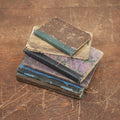 Lot 088 - Grouping Of Six Antique 19th Century French Books On Christianity, Religion, Morality, And More