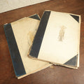 Lot 085 - Antique Craft Grade Paris, France Books, Late 19th Century, "Paris From The Earliest Period To The Present Day," Japan Edition, Profusely Illustrated