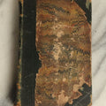 Lot 079 - "The Percy Anecdotes" Antique Book By Sholto And Renben Percy, Brothers Of The Benedictine Monastery, Volume VI, Science And Literature