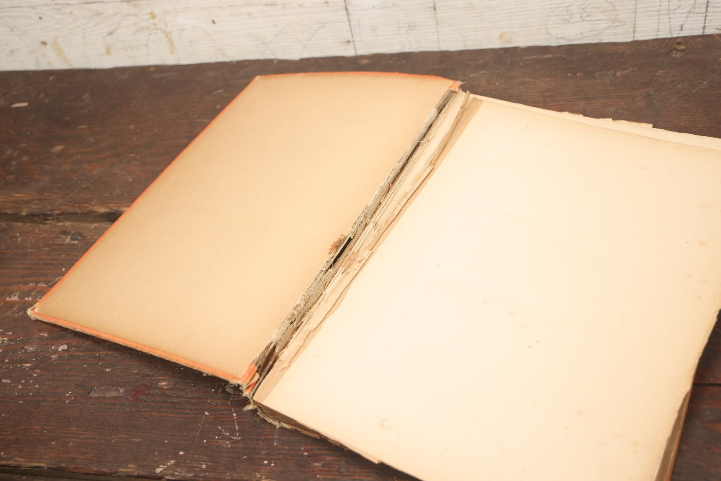 Lot 081 - John Milton'S "Paradise Lost" Antique Book Illustrated By Gustave Dore, Note Heavy Wear, Loose Pages