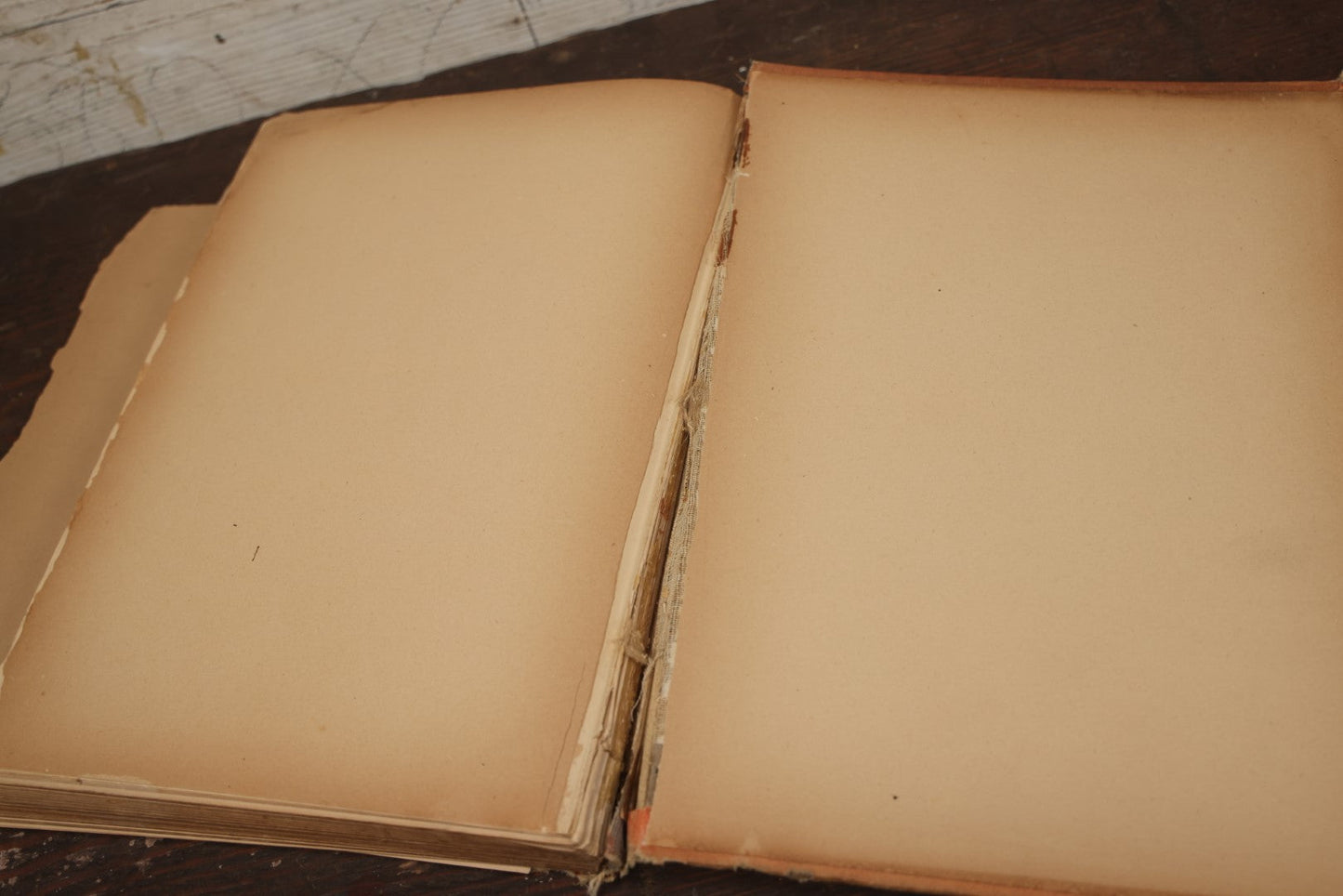 Lot 081 - John Milton'S "Paradise Lost" Antique Book Illustrated By Gustave Dore, Note Heavy Wear, Loose Pages