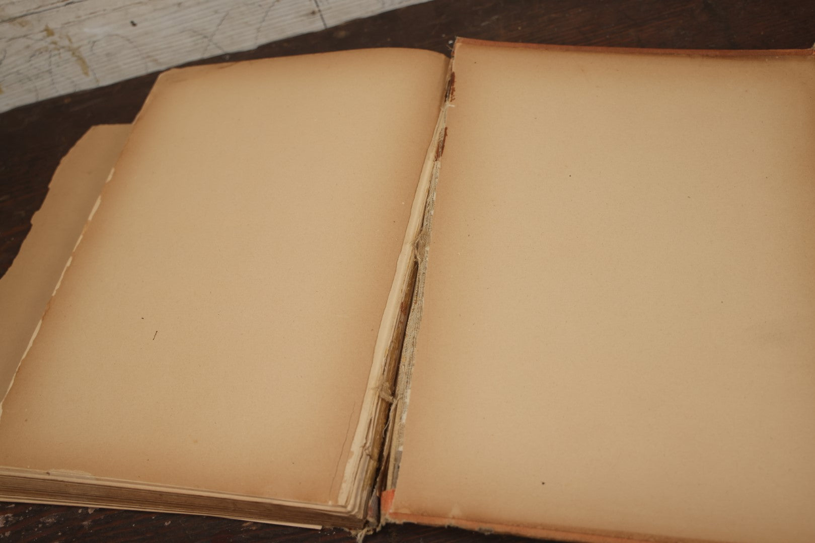 Lot 081 - John Milton'S "Paradise Lost" Antique Book Illustrated By Gustave Dore, Note Heavy Wear, Loose Pages