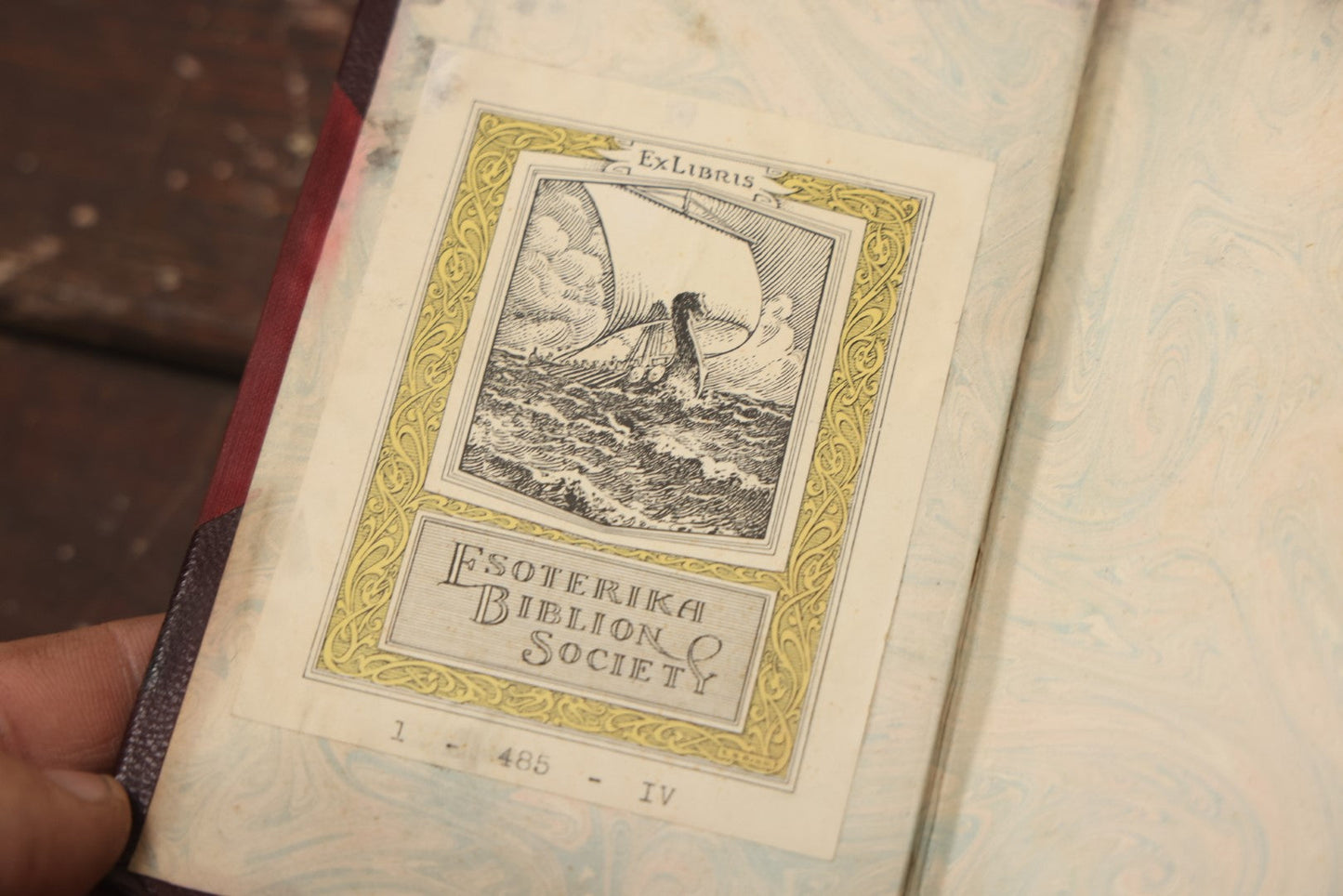 Lot 083 - "The English Rogue: Described In The Life Of Meriton Latroon [...] Being A Complete History Of The Eminent Cheats Of Both Sexes" Parts I And Ii, Late 19Th Century Facsimile Editions, By Richard Head