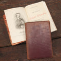Lot 085 - "The Works Of Edgar Allan Poe" Pair Of Antique Books, A.S. Barnes & Company 1905 Editions, Volume I And Volume III