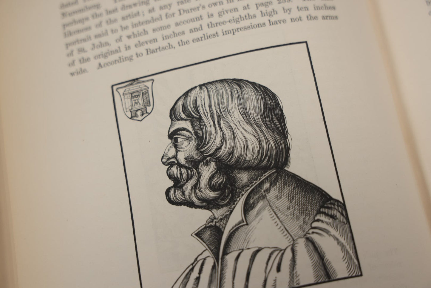 Lot 094 - "A Treatise On Wood Engraving" Antique Book On Engraving Artwork, With 300+ Illustrations, By John Jackson, Second Edition, 1861