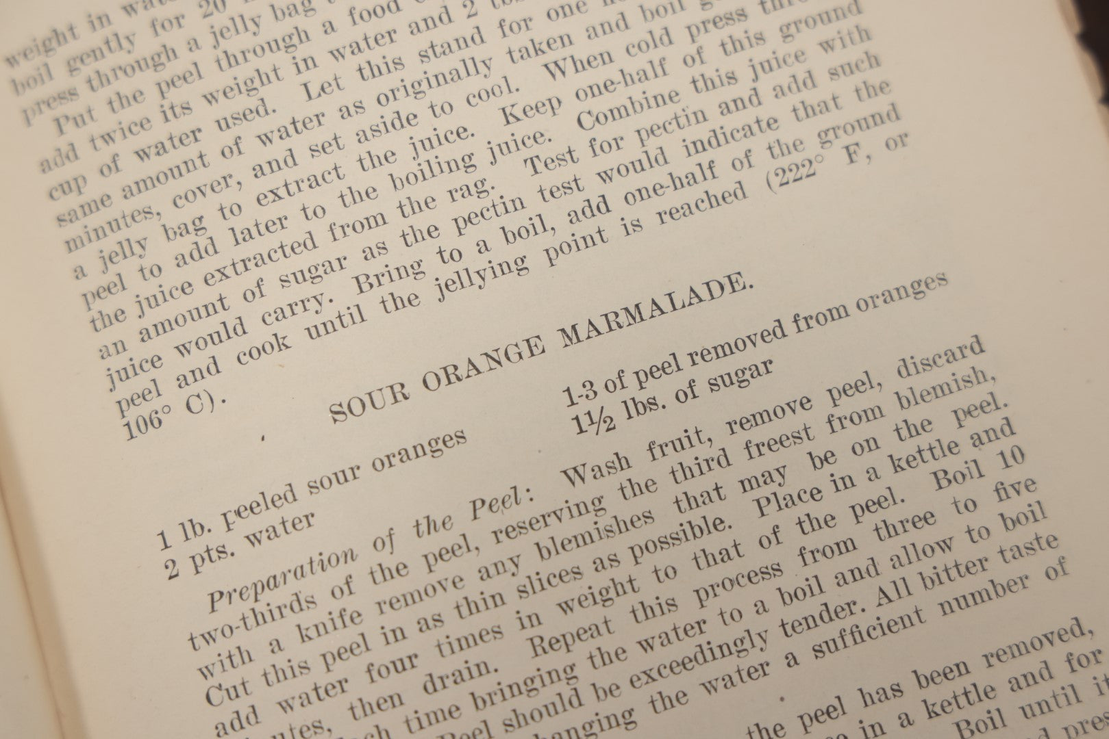 Lot 099 - "Jellies, Preserves, And Marmalades" Antique Booklet Compiled And Written By Agnes Ellen Harris And Sarah W. Partridge, January 1921, Florida State College For Women