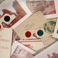 Lot 046 - Large Grouping Of Vintage French Stereoscopic 3D Images With Associated Ephemera And Two Pairs Of 3D Glasses, By Bottu Laboratories, Several Dozen Images, Not All Shown